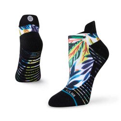 Stance Island Interval Sock Women's in White